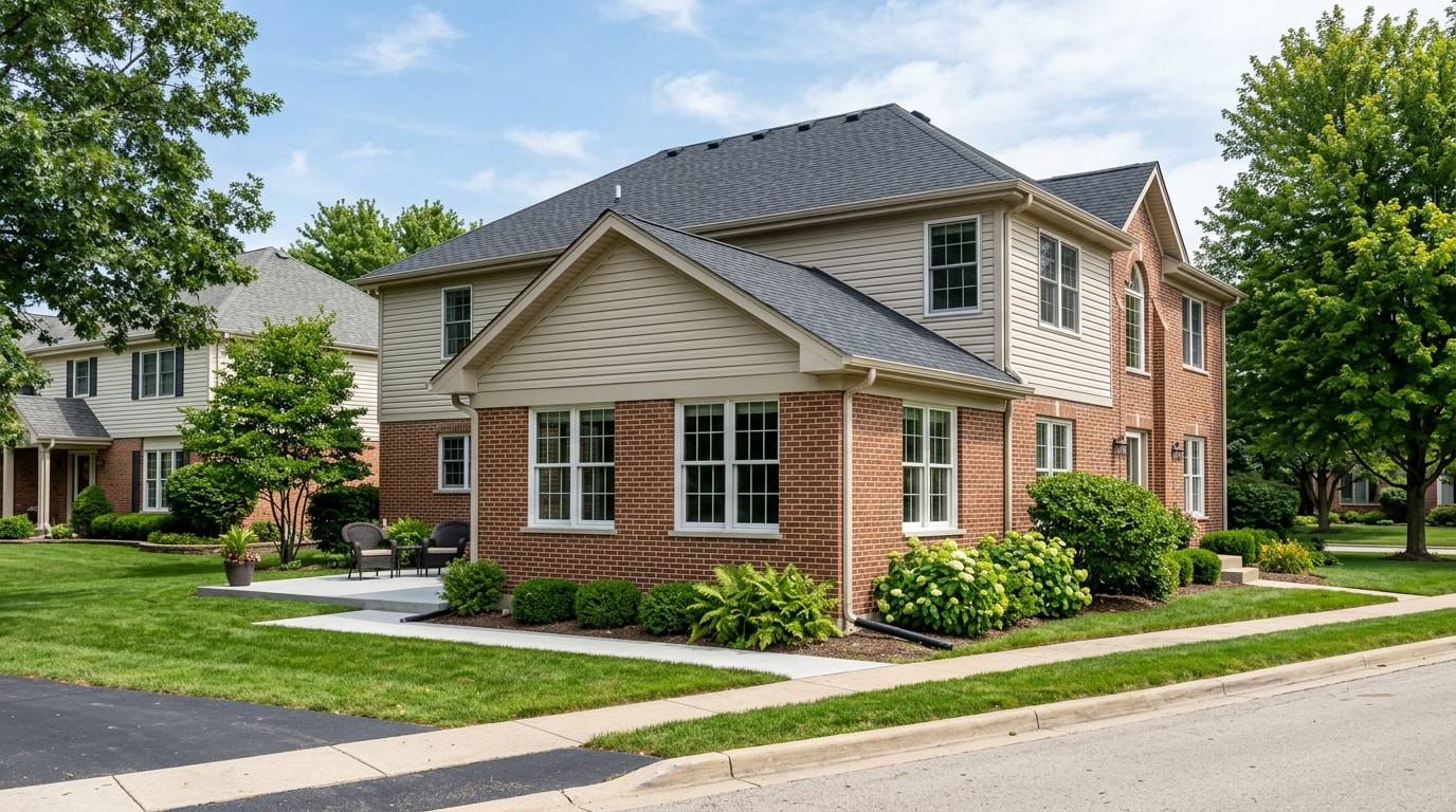 Top Tips for a Home Addition in Darien, IL: 2026 Planning Guide | Pro ...