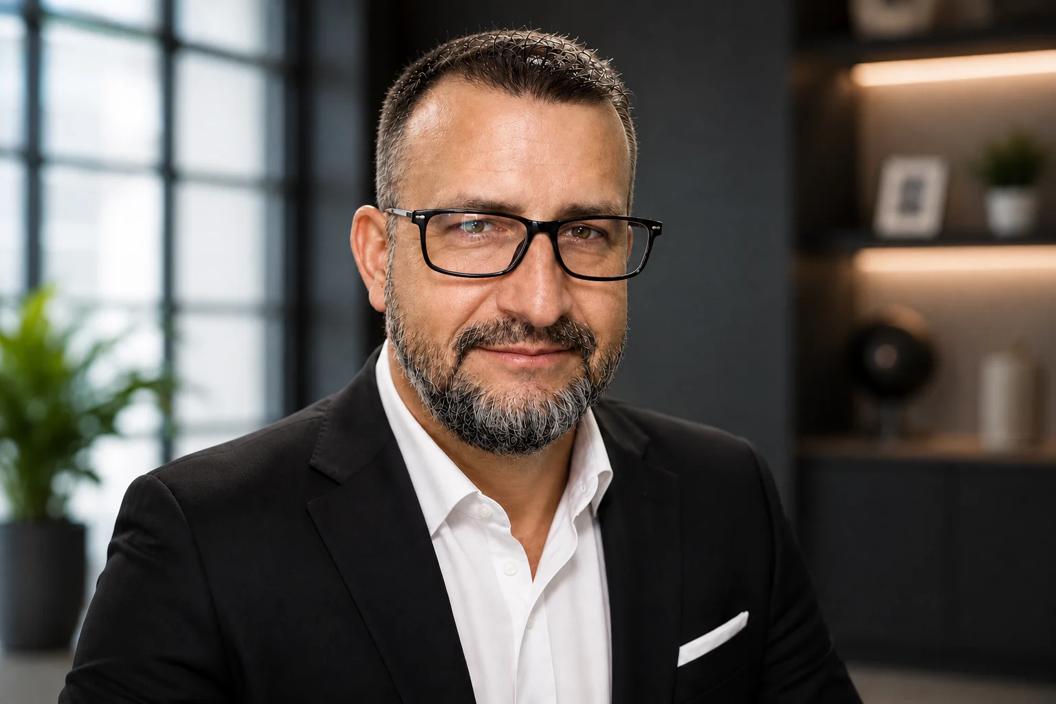Bogdan Nowowiejski, Production Director at Pro One Builders Group