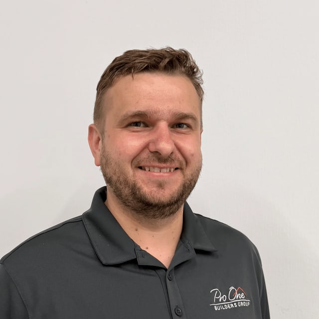 Stephan Yevchuk, Field Manager at Pro One Builders Group
